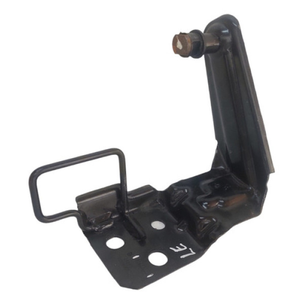 Suporte Trava Banco Dianteiro Esquerdo Toro 16 A 21 52023504
