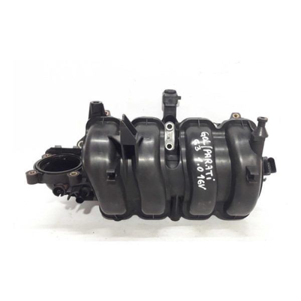 Coletor Admissão Gol Parati G3 1.0 16v 036129711 28549