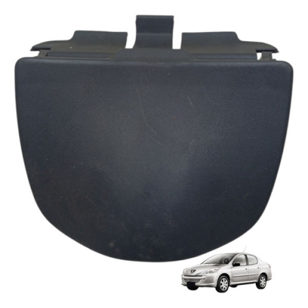 Cinzeiro Console Peugeot 207 2008 2009 2010 2011 A 2014