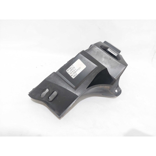 Suporte Guia Parachoque Traseiro Esquerdo Fluence 11/15