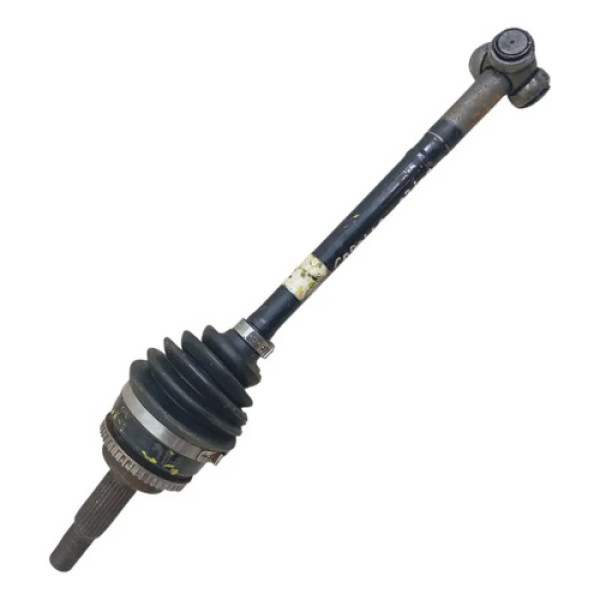 Semi Eixo Esquerdo Corolla 1.8 Automático 2003 A 2008 Origin