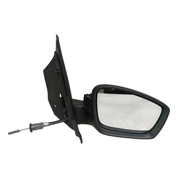 Retrovisor Manual Fox Direito 2016 2017 2018 A 2021 Original