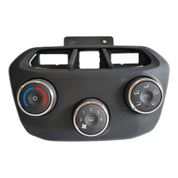 Comando Ar Condicionado Ônix Prisma 17/19 52153014 Original