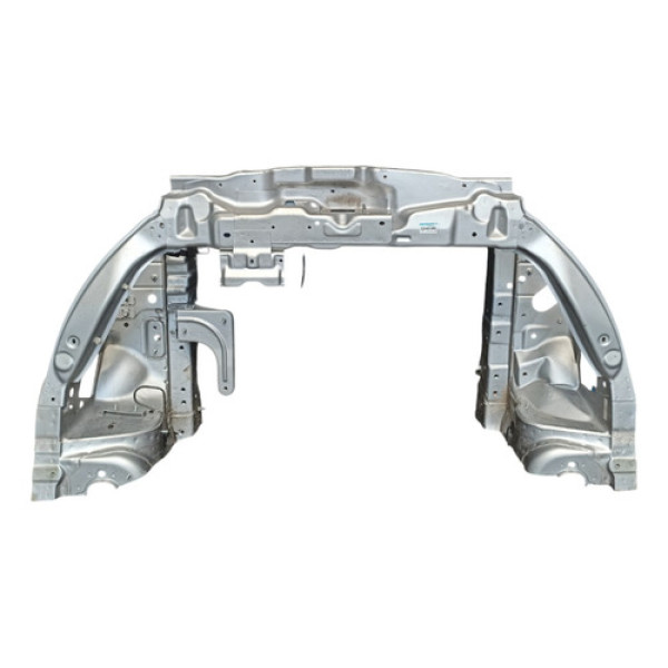 Mini Frente Fiat Argo Cronos Sem Alma Aço 2018 2019 A 2021