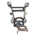 Suporte Pedal Embreagem Freio Agile 2009 A 2014
