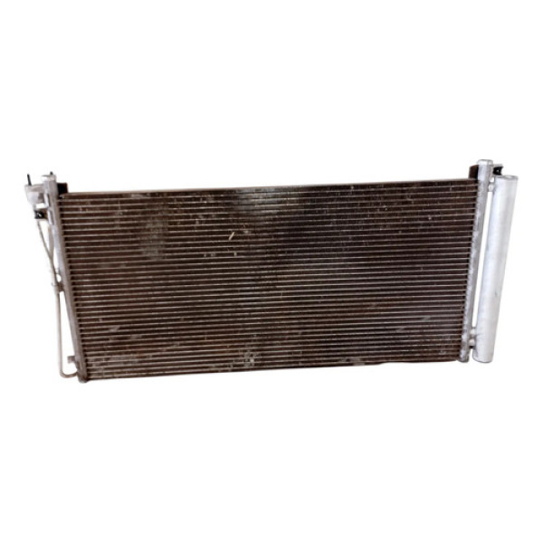 Condensador Ar Condicionado Azera 3.3 V6 2008 A 2012