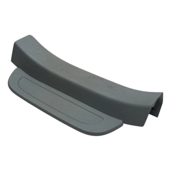 Moldura Soleira Tras Corolla Direita 2009 2010 2011 A 2014