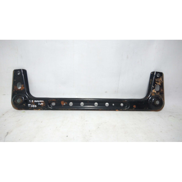 Travessa Suporte Inferior Do Radiador Nissan Tiida 2011 1.8