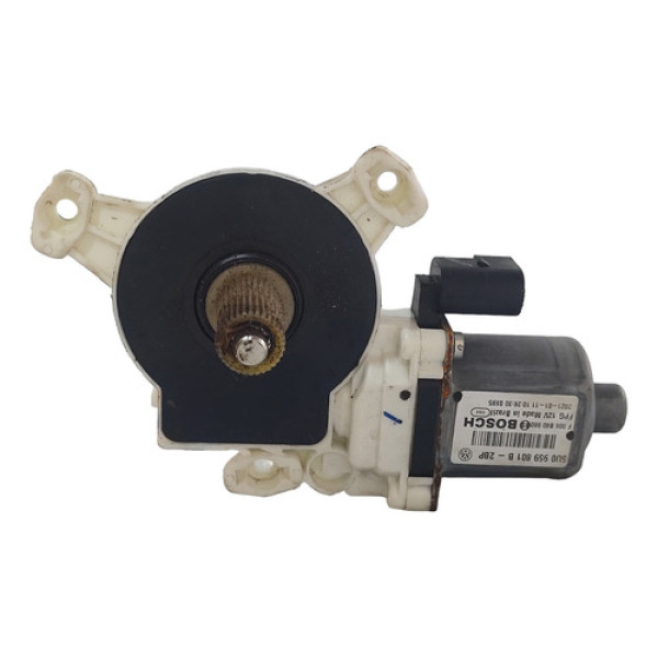 Motor Vidro Elétrico Traseiro Esquerdo Gol Voyage G7 16 A 18
