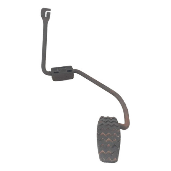 Pedal Acelerador Palio 1997 1998 1999 2000/2004 Original