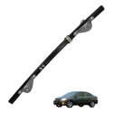 Canaleta Guia Vidro Dian Vectra Esq 2007 2008 2009 2010 2011 Preto