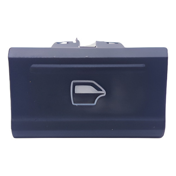 Botão Vidro Elétrico Esquerdo Gol Saveiro Original 5u0959855