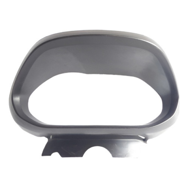 Moldura Painel Instrumentos Velocímetro Ônix 12/17 Original