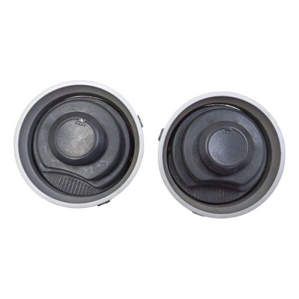 Par Difusor Ar Gol Sav Parati G4 2006 2007 2008 2009 A 2012