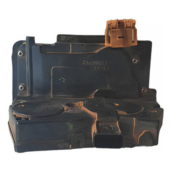 Fechadura Porta Traseira Esquerda Ônix 2012/15 Original