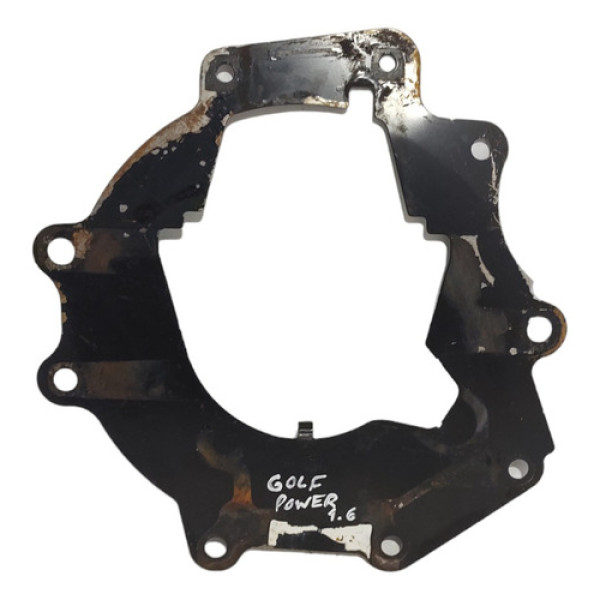 Junta Metálica Motor Cambio Golf 1.6 Power 99a 6 036103551