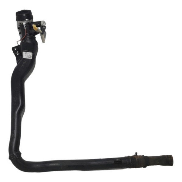 Gargalo Tanque De Combustível Volkswagen Fox Espacefox 16/22