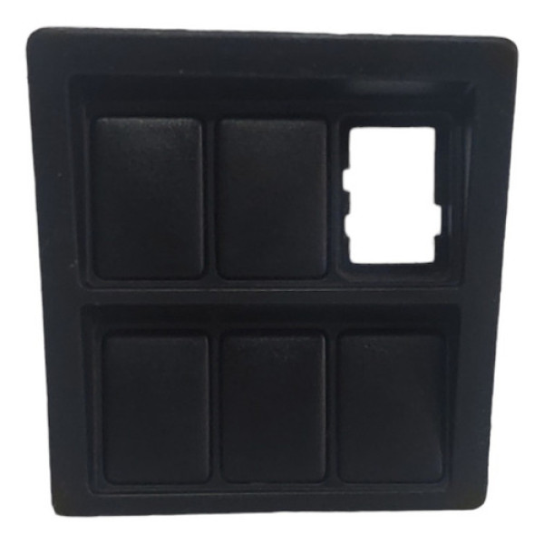 Moldura Botão Farol Milha Hilux 16/20 55446-kk040 Original