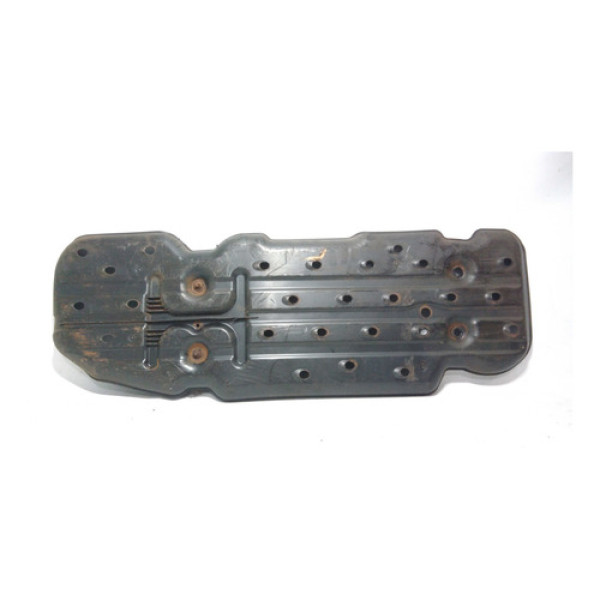 Protetor Tanque Combustível Toyota Hilux 2016/20 