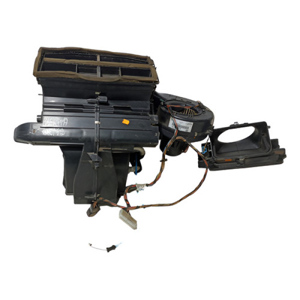 Caixa Evaporadora Chevrolet Meriva 2002 A 2012 Original