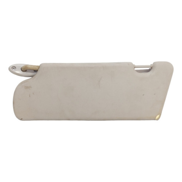 Quebra Sol Direito C Espelho Ford Ka 08 A 13  C Detalhe