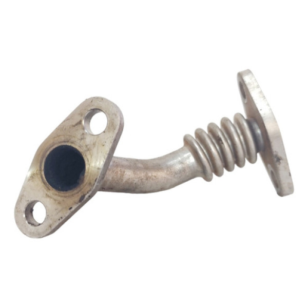 Tubo Coletor Outlander 3.0 V6 07 A 2009 Original