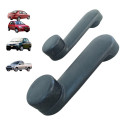 Par Manivela Vidro Manual Montana Classic Celta 2003 A 2012 Preto