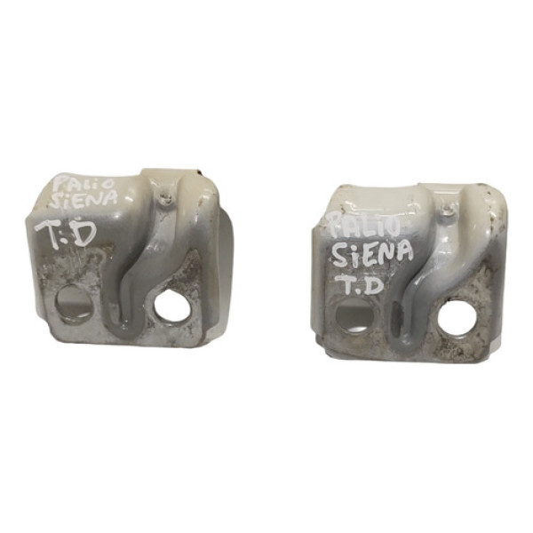 Dobradiças Porta Traseira Direita Palio/siena 96/12