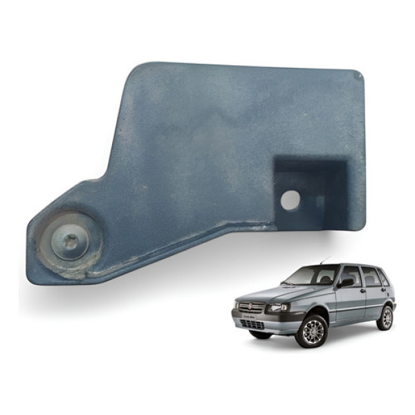 Acabamento Caixa Ar Traseira Vw Up 2013 A 2020 1s0854856