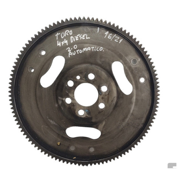 Volante Motor Cremalheira 112d Toro 2.0 Dies Aut 799ab1895b