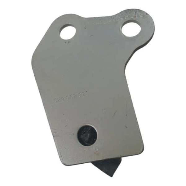 Suporte Capa Painel Gol Voyage G5 Esq 2009 2010 2011 2012