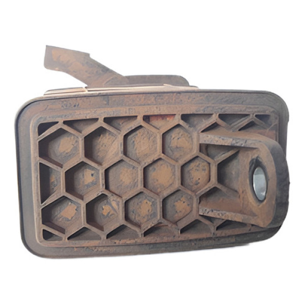 Filtro Canister Carvão Ativado Honda City Manual 09/14 Origi