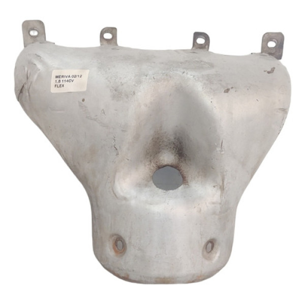 Defletor Escape Meriva 02 A 12 93396860