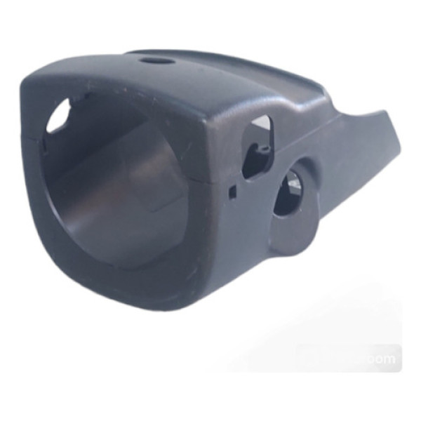 Moldura Coluna Direção Fiesta 04 A 06 2s653533aw