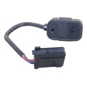Microfone Interno Sistema Som Camaro Astra Zafira 13242355