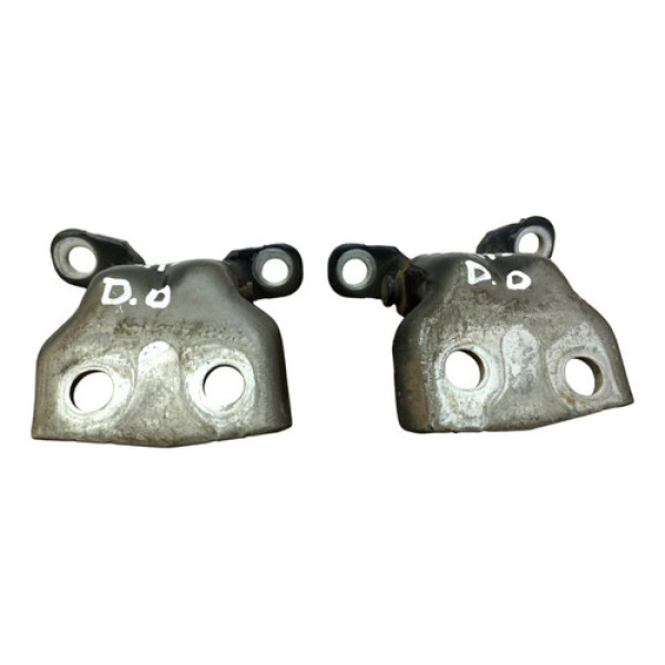 Dobradiça Porta Dianteira Direita Fiesta 2004 2005 A 2012