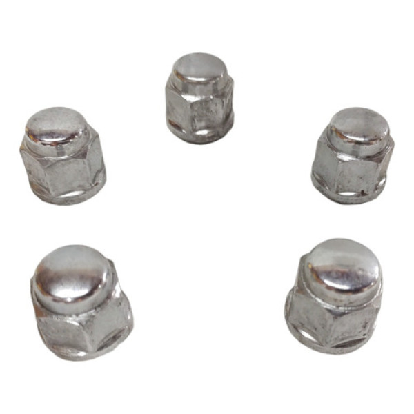 Kit Porca Parafuso Roda Civic 17 A 22 