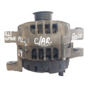 Alternador 14v 90a Agile Montana 2011 A 18 94700045 Valeo