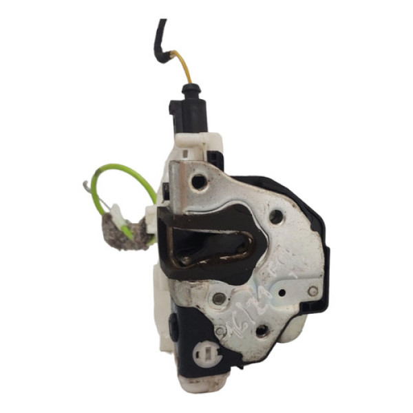 Fechadura Traseira Esquerda Fox Spacefox 16 A 21