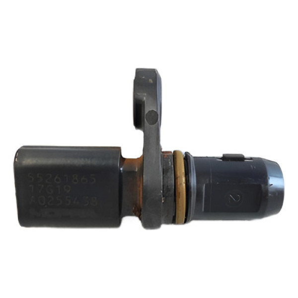 Sensor Rotação Motor Fiat Argo 1.8 Manual 55261865 Original