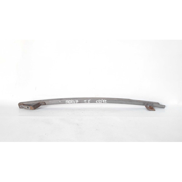 Canaleta Guia Vidro Traseiro Esquerdo Meriva 2/12 