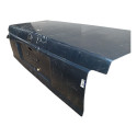 Tampa Traseira Chevrolet Omega 1992 1993 1994 1995 A 1998 Azul
