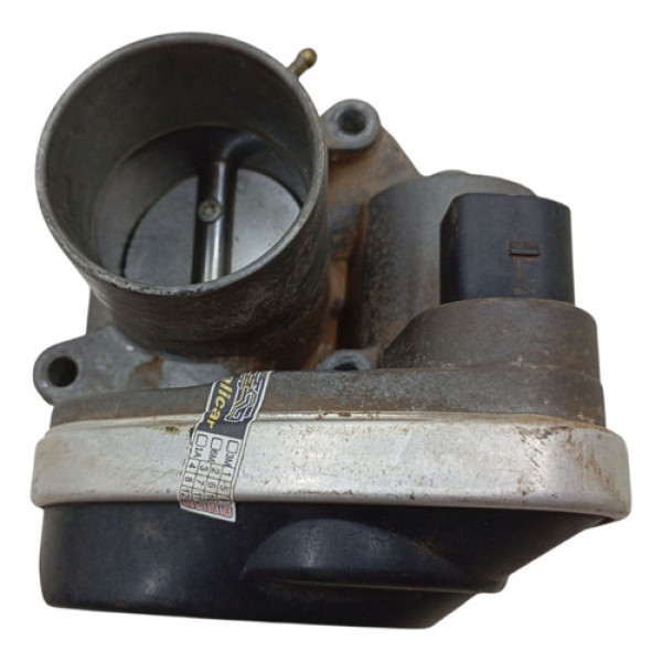 Tbi Corpo Borboleta Gol Fox Parati 1.0 Flex 030133062d