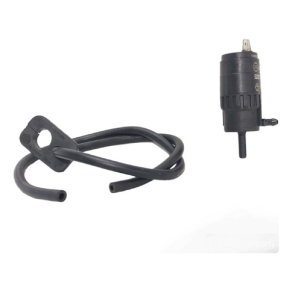 Bomba Esguicho Limpador Para-brisa Meriva 02 A 12 52023084