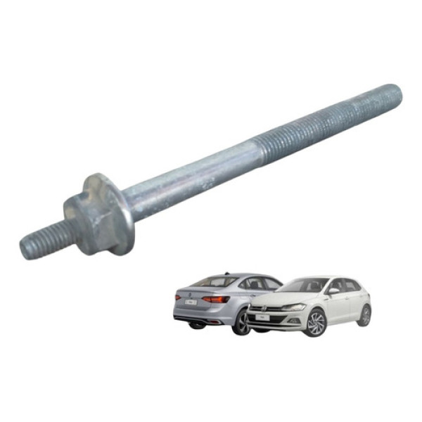 Parafuso Fixação Motor Partida Polo Virtus 2017 A 2022