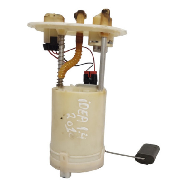 Bomba Combustível Idea 1.4 Fire 04 A 10 