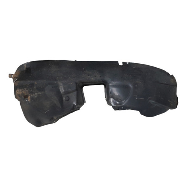 Parabarro Dianteiro Direito Fiat Idea 04/10 Original 