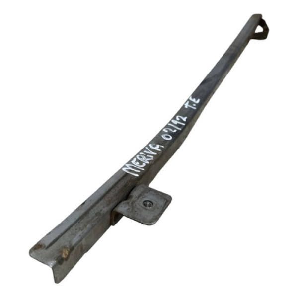 Cabaleta Vidro Traseiro Esquerdo Gm Meriva 2002 2003 A 2012