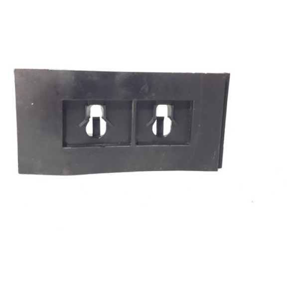 Guia Para-choque Traseiro Direito Corsa 96/10  23719