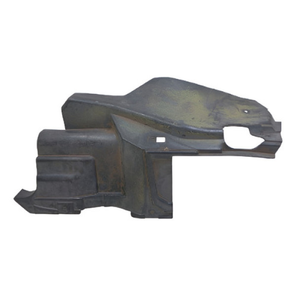 Extensão Parabarro Esquerdo Cobalt 2011 12 13 14 A 2015 Orig